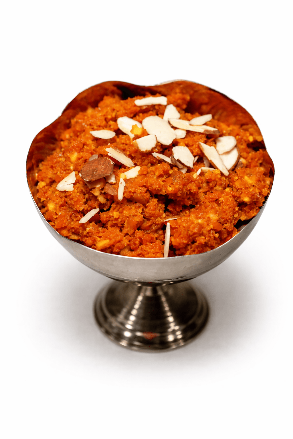 Carrot halwa